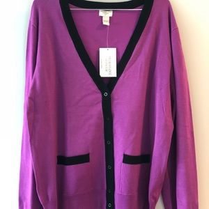 Women’s Melrose Chic Sweater Brand New never worn